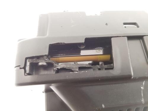 Instrument cluster AUDI Q2 (GAB, GAG)  | BP28612685C47 