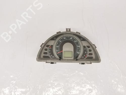 Used Instrument cluster Instrument cluster 38725846 38725846