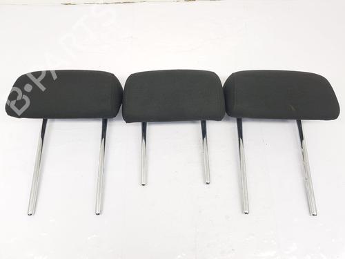 Used Headrest SKODA YETI (5L) 2.0 TDI 4x4 (140 hp) 29343327