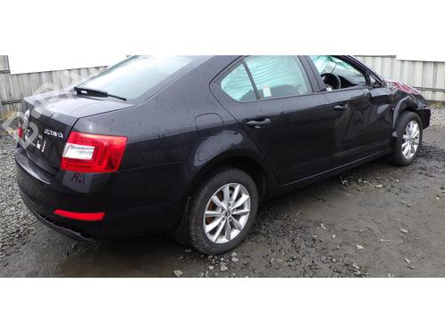Instrument cluster SKODA OCTAVIA III (5E3, NL3, NR3)  | BP22208848C47 