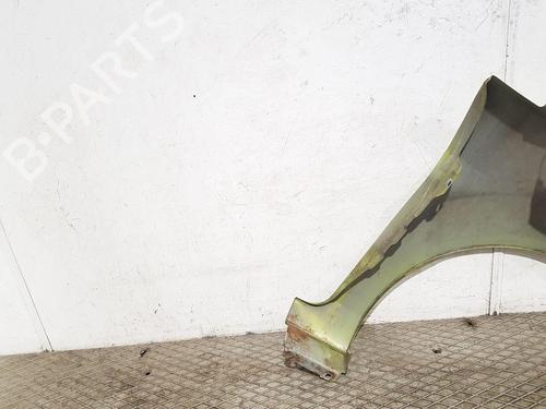 Left front fenders FORD FIESTA VI (CB1, CCN) 1.25 | BP32177780C41 