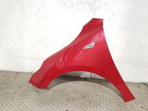 Forkjerm venstre KIA CEED (CD) 1.4 | BP30581248C41