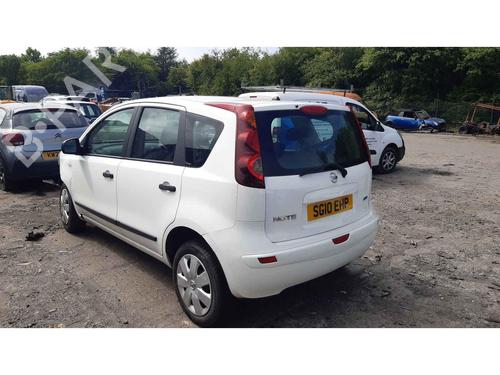 Steering column stalk NISSAN NOTE (E11, NE11) 1.4 | BP27920667I23  - Image 13