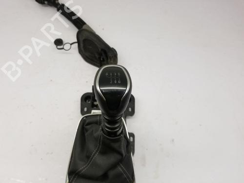 Cable OPEL CORSA F (P2JO) 1.2 (68) | BP29316096E12 - Image 2