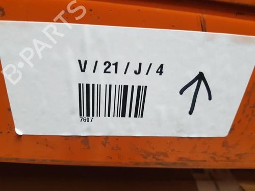 Right rear brake caliper AUDI A6 C8 Avant (4A5) S6 TDI Mild Hybrid quattro | BP36856953M106  - Image 8