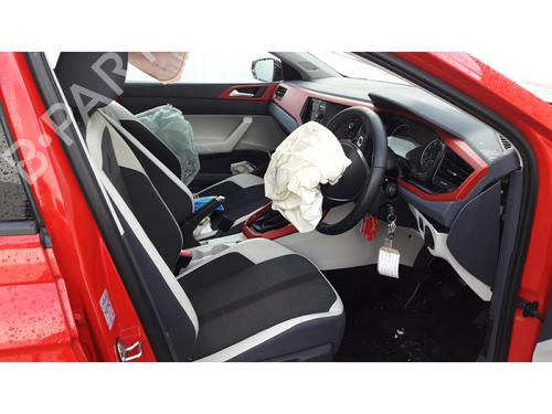 Engine VW POLO VI (AW1, BZ1, AE1)  | BP22209173M1 