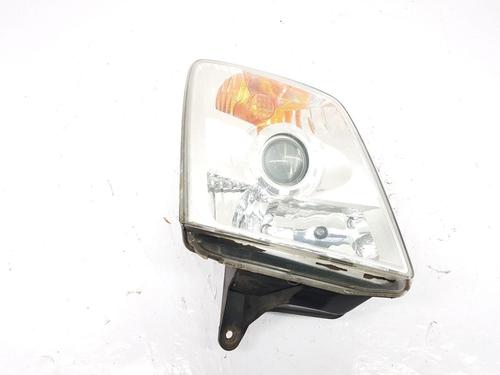 Used Right headlight Right headlight ISUZU D-MAX I (TFR, TFS) 2.5 DiTD 4x4 (TFS86_) (136 hp) 33186442 33186442