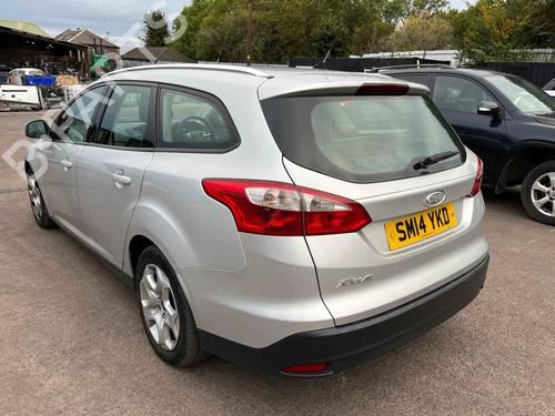 Climate control FORD FOCUS III Turnier 1.6 TDCi | BP31722836I5 - Image 11