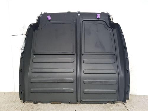 Used Other VW CADDY III Box Body/MPV (2KA, 2KH, 2CA, 2CH) 1.6 TDI (102 hp) 29642132