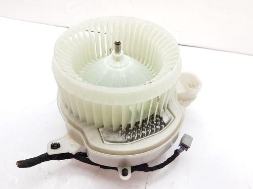 Heater blower motor LAND ROVER DEFENDER Station Wagon (L663) P300 Si4 4x4 | BP22677990M62 