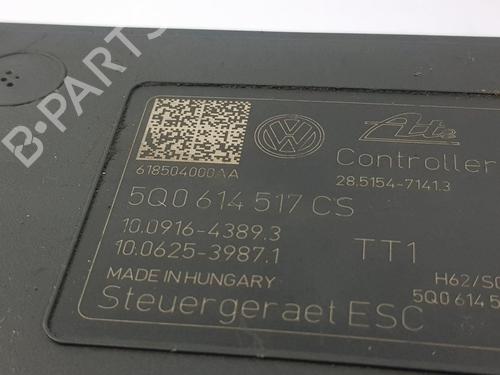 ABS pump SKODA OCTAVIA III Combi (5E5, 5E6) 2.0 TDI RS | BP29407977M43 
