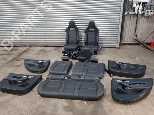Used Right front seat JAGUAR I-PACE (X590) EV400 AWD (400 hp) 30914913