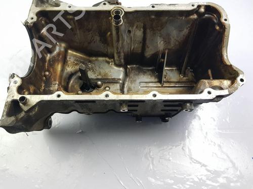Oil sump HONDA CIVIC VIII Hatchback (FN, FK) 1.4 (FK1) | BP24213416M115 