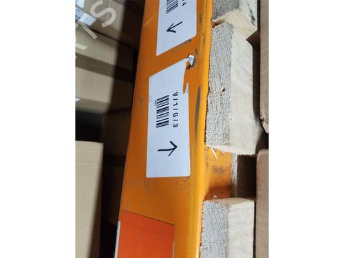 Used Injector SKODA FABIA II Combi (545) 1.6 TDI (90 hp) 29292652