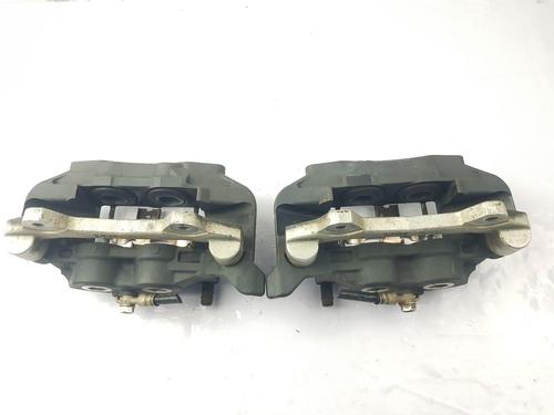 Right front brake caliper TOYOTA YARIS (_P21_, _PA1_, _PH1_) | BP30184704M104