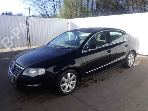Electronic module VW PASSAT B6 (3C2) 2.0 TDI 16V | BP40044999M83 - Image 7