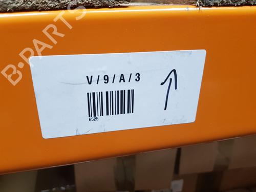Egr HONDA ACCORD VIII (CU) 2.2 i-DTEC (CU3) | BP27214757M69 