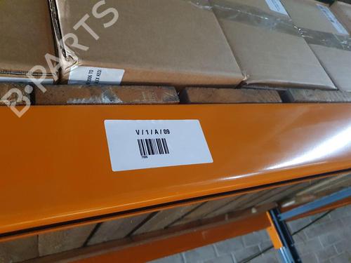 Pipe LAND ROVER FREELANDER 2 (L359) 2.2 TD4 4x4 | BP29927820M125 