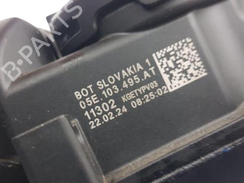 Other SEAT LEON (5F1) 1.8 TSI | BP31282743O1 