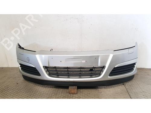 Used Front bumper Front bumper VAUXHALL ASTRA Mk V (H) Estate (A04) 1.7 CDTi (L35) (100 hp) 40261405 40261405