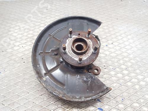 Used Right front steering knuckle OPEL MOKKA / MOKKA X (J13) [2012-2025]  22207255