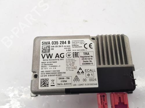 Other VW T-ROC (A11, D11) | BP30115864O1