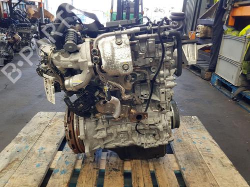 Engine HYUNDAI TUCSON (NX4E, NX4A)  | BP26943124M1 
