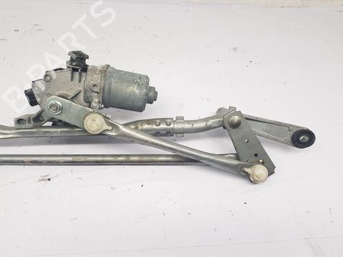 Front wiper motor SUZUKI IGNIS III (MF, FF) 1.2 (ATK412) | BP22666462M29 