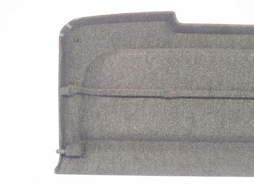 Rear parcel shelf FIAT GRANDE PUNTO (199_) 1.4 (199AXB11, 199AXB1A, 199BXB1A, 199AXL1A) | BP29492792C85 