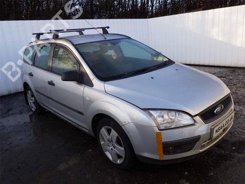 Brugte FORD FOCUS II Turnier (DA_, FFS, DS)  1.6 TDCi  4631952
