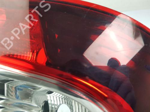 Left taillight DACIA SANDERO II 1.5 dCi | BP24918532C34 