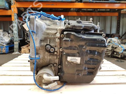 Gearbox VOLVO XC90 II (256) D5 AWD | BP25838893M3 
