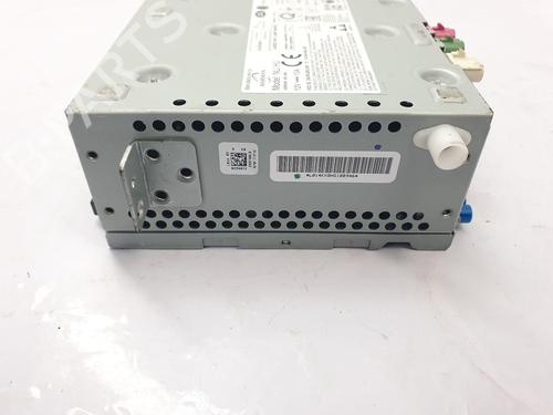 Radio JAGUAR XF II (X260)  | BP22673175E6 