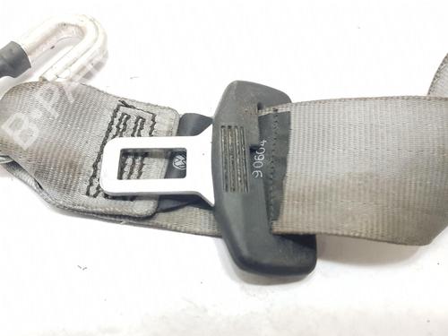Front left seatbelt VW TRANSPORTER T5 Van (7HA, 7HH, 7EA, 7EH) 2.5 TDI | BP25840669I26 