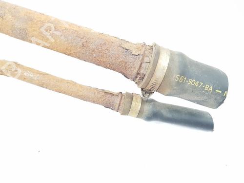 Pipe FORD FIESTA V (JH_, JD_) 1.6 16V | BP29439988M125