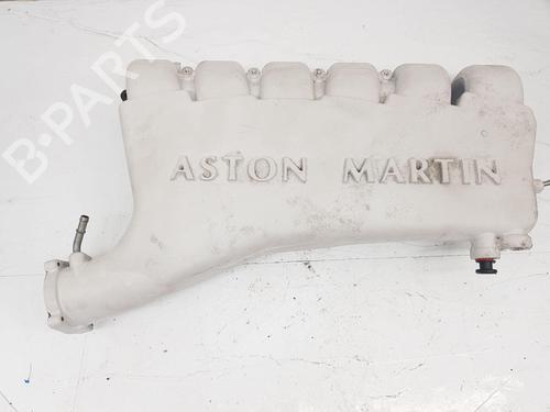Used Intake manifold ASTON MARTIN VANQUISH Volante 6.0 (573 hp) 22666351