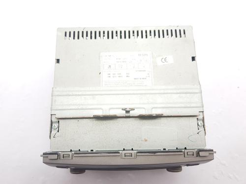 Radio HYUNDAI i20 I (PB, PBT) 1.2 | BP26589008E6 