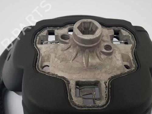 Steering wheel LAND ROVER RANGE ROVER EVOQUE (L551) 2.0 D150 | BP36536281C49 - Image 8