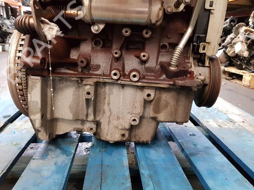 Engine NISSAN QASHQAI II (J11, J11_) 1.5 dCi | BP30194698M1 