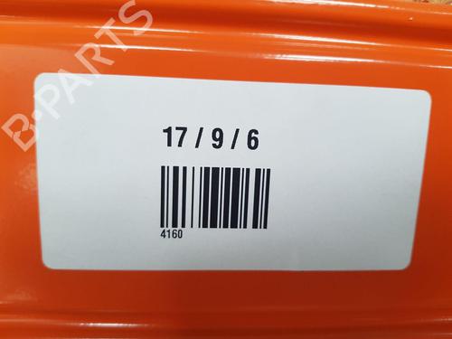 Scuttle panel AUDI Q5 (FYB, FYG) 2.0 TDI quattro | BP22683855C110 