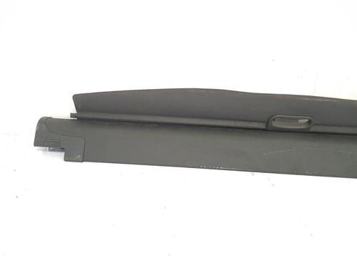 Rear parcel shelf BMW X3 (E83) 2.0 sd | BP22662743C85 