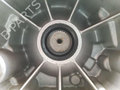 Gearbox NISSAN NAVARA NP300 Pickup (D23, D23T) | BP22207842M3