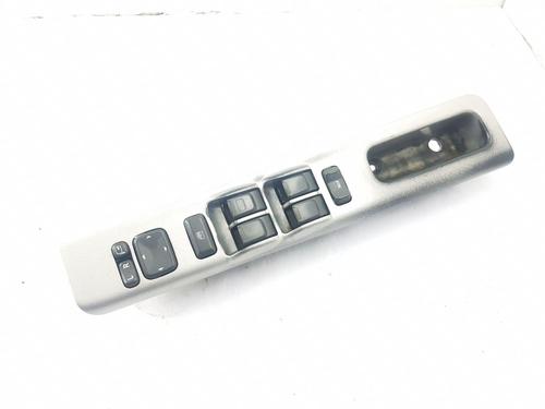 Used Right front window switch ISUZU D-MAX I (TFR, TFS) 3.0 DiTD 4x4 (TFS85_) (163 hp) 30402702