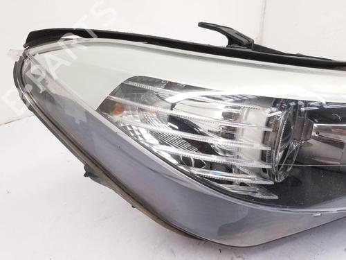 Right headlight BMW Z4 Roadster (E89) sDrive 23 i | BP29292536C29 