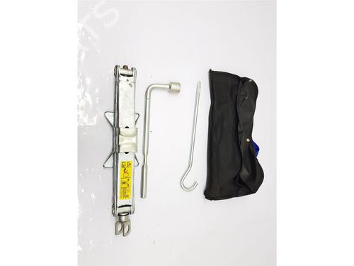 Used Jack Kit HONDA CIVIC IX (FK) 1.6 i-DTEC (FK3) (120 hp) 29738180