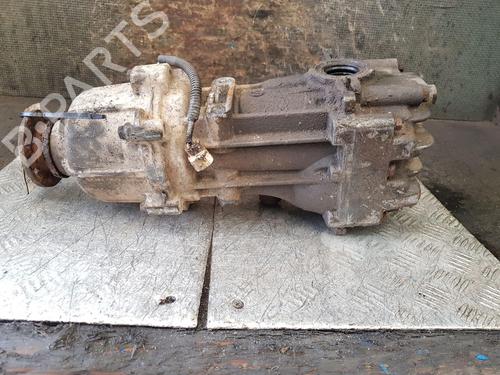 Rear differential SUZUKI SX4 (EY, GY) 1.9 DDiS 4x4 (RW419D) | BP39382112M24 - Image 6