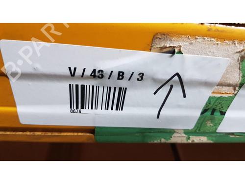 Antenne/Base HYUNDAI i30 (GD) 1.6 CRDi | BP34708776C140  - Image 8