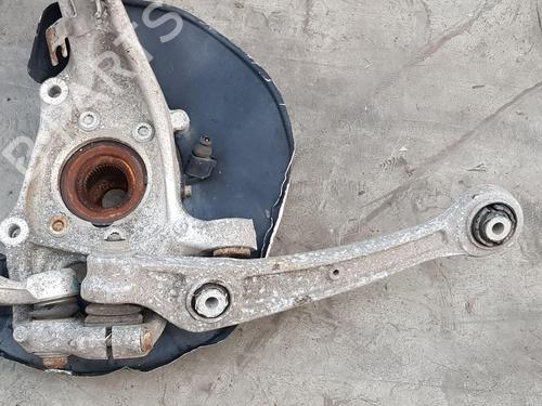 Left front suspension AUDI Q5 (8RB) SQ5 TDI quattro | BP22680703M72