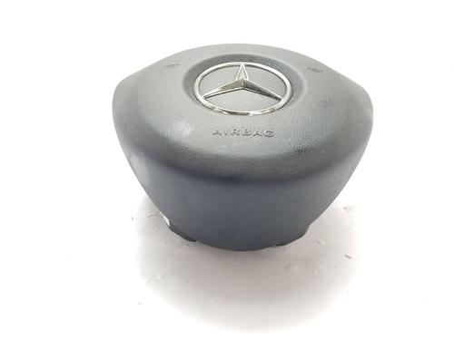 Driver airbag MERCEDES-BENZ C-CLASS T-Model (S205) C 220 BlueTEC / d (205.204) | BP27600512C9 