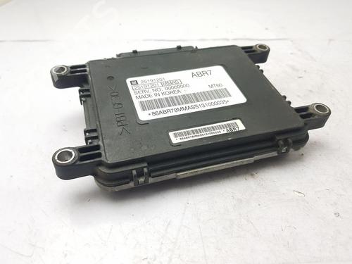 Engine control unit (ECU) CHEVROLET SPARK (M300) 1.2 | BP33275571M57 - Image 2